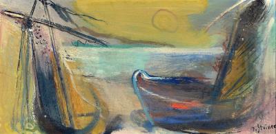 Maritime composition
