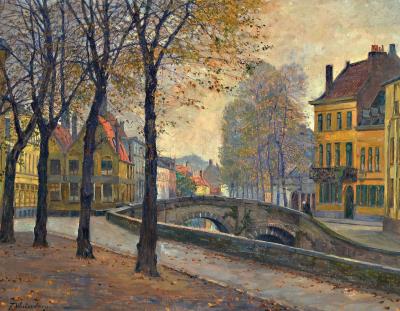 Ander Gracht