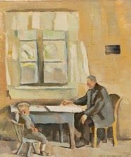 Father and Son