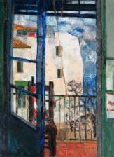 Window view