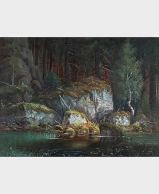 Landscape