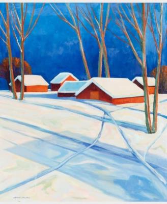 Winter Landscape