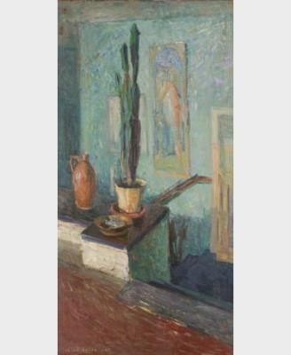 Still Life