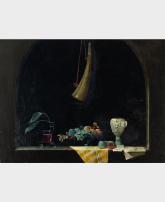 Asetelma by Antti Lampisuo - Auction record, sale price, and art valuation. Compare with similar artists and explore comparable artworks.