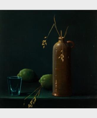 Still Life