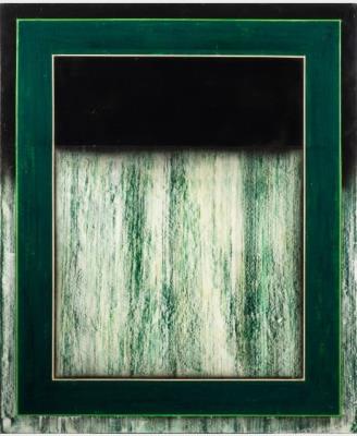 Composition by Timothy Persons - Auction record, sale price, and art valuation. Compare with similar artists and explore comparable artworks.