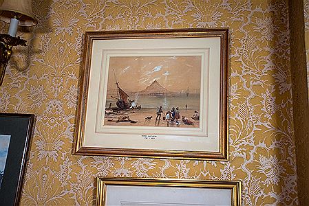 Bringing in the catch, St Michael's Mount beyond by Henry Gastineau - Auction record, sale price, and art valuation. Compare with similar artists and explore comparable artworks.
