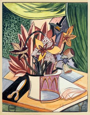 Still Life