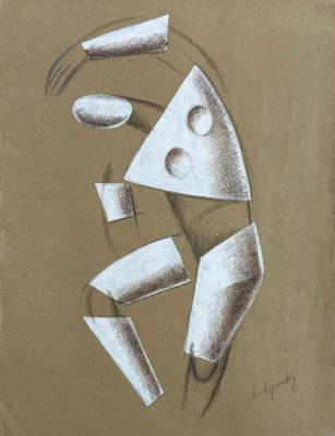 ABSTRACT FIGURE