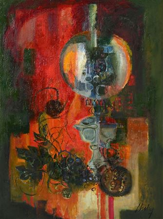 Nature morte
