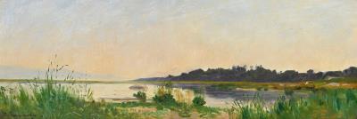 Sample artwork by Gustave Jeanneret (1847 - 1927), known for painting - View similar artists and auction records