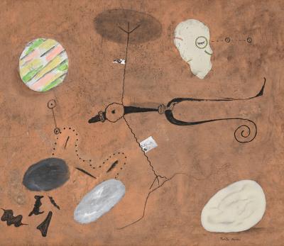 Icaro by Josep Maria Porta-Misse - Auction record, sale price, and art valuation. Compare with similar artists and explore comparable artworks.