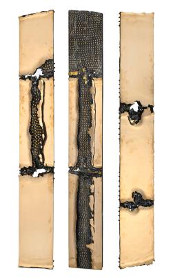 Triptyque