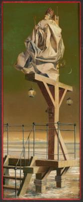 Saint Nicholas