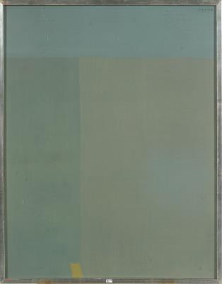 Blue Composition