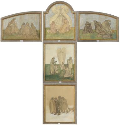 The Nativity