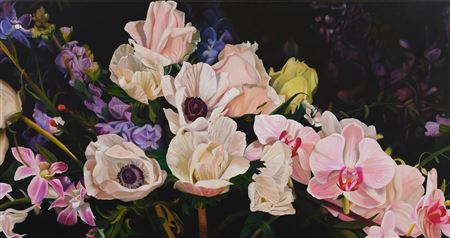 Spring, 2012