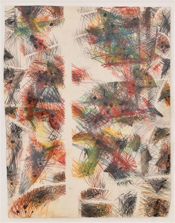 Window, 1986 by Jean Horsley - Auction record, sale price, and art valuation. Compare with similar artists and explore comparable artworks.