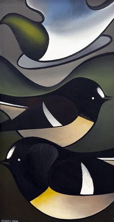 Fatbird II