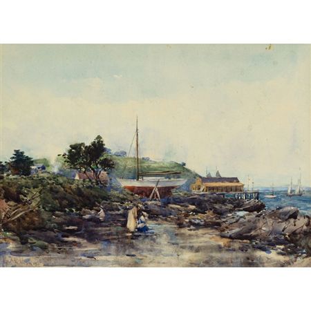 Old Devonport Sailing Club