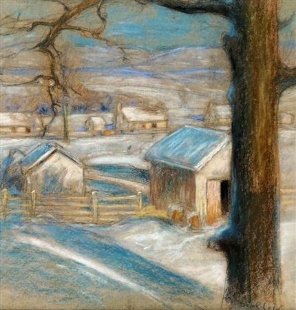 "La porte St-Louis, Québec"