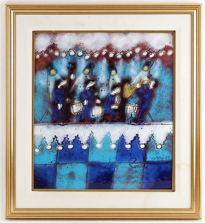 Untitled - Musicians
