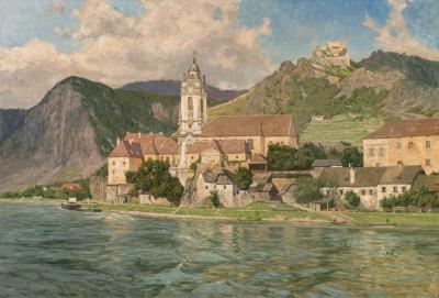 Dürnstein