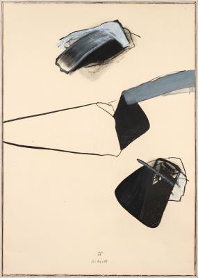 Untitled (3-part series)