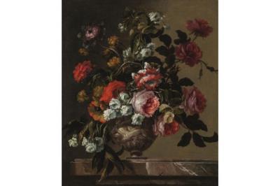Sample artwork by Charles Gilles Dutillieu (1697 - 1738), known for paintings - View similar artists and auction records