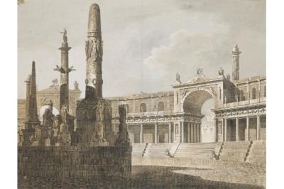Roman Architecture