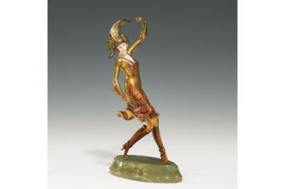 Dancer
