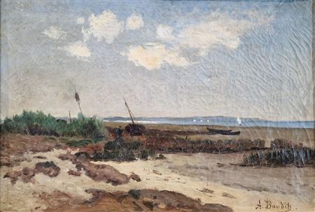 Seaside view