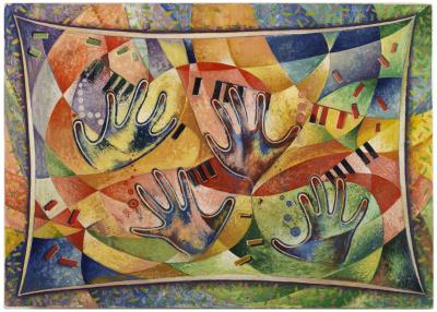 Il paese del cieco by Cesare Andreoni - Auction record, sale price, and art valuation. Compare with similar artists and explore comparable artworks.