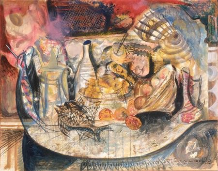Still life
