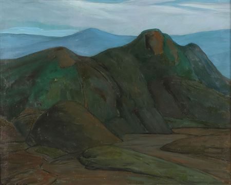 Green Mountain