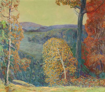 Autumn Landscape
