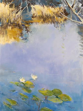 Water Lilies