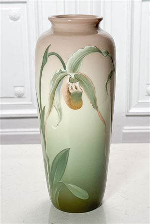 Orchid Vase