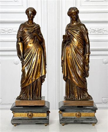 Greek Women (2)