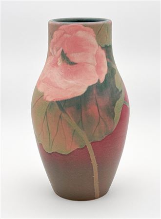 Lotus Vase