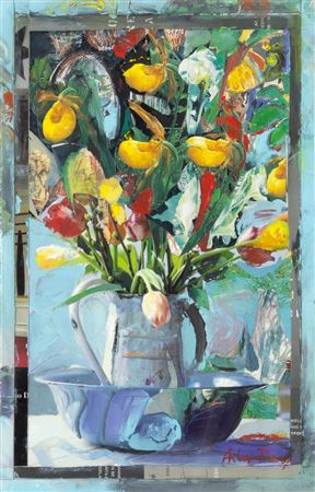Flowers Flowers Flowers