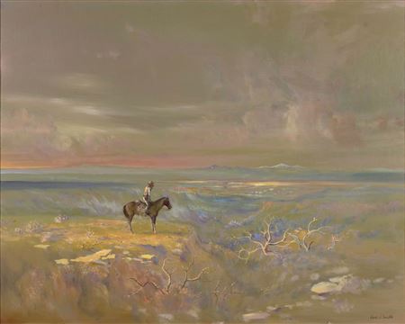 Lone Cowboy