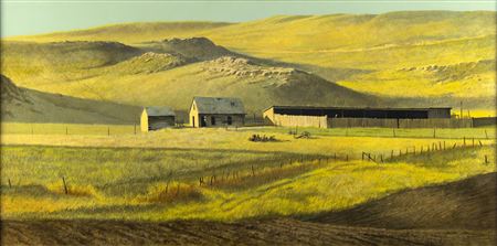 Artwork by Robert Charles Clark