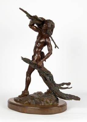 Wood Carrier