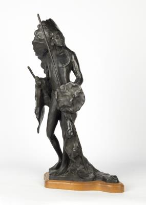 Study for Washakie