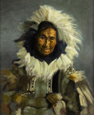 King Island Dancer