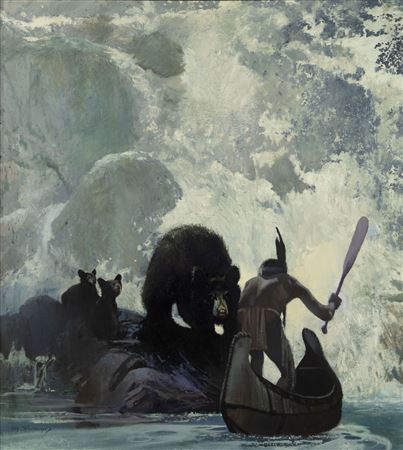Wild Encounter
