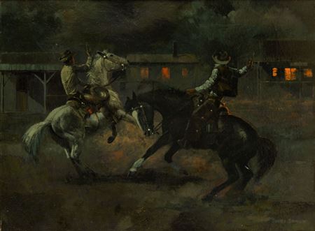 Cowboys