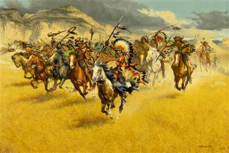 War Path