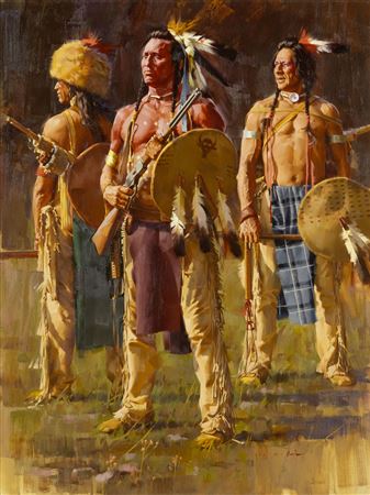 When Honor Was Virtue